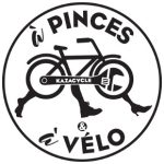 À pinces et à Vélo