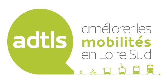 ADTLS - Améliorer les Mobilités en Loire Sud