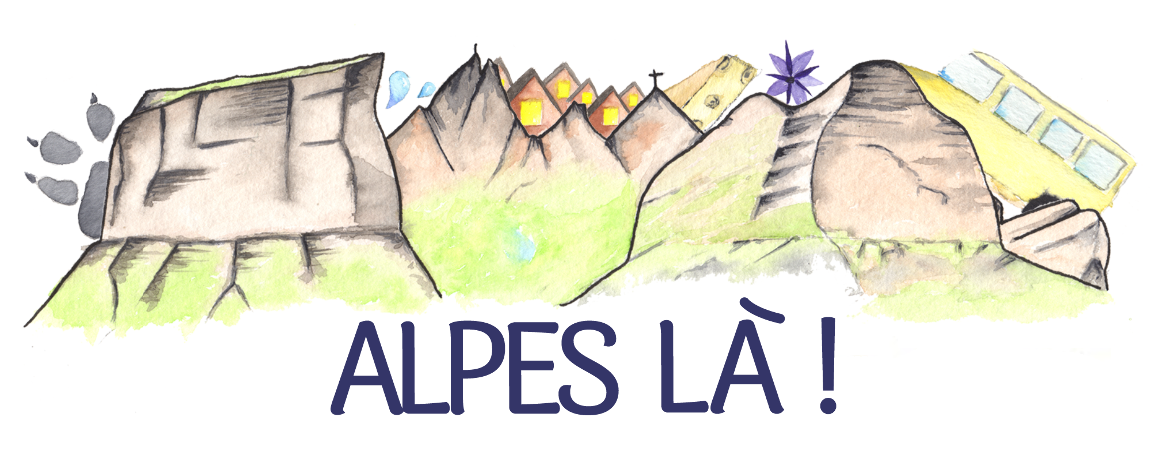Alpes-Là