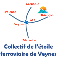 Collectif de l'Étoile Ferroviaire de Veynes