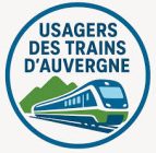 Collectif "Usagers des trains d'Auvergne"