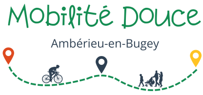 Mobilité Douce Ambérieu-en-Bugey