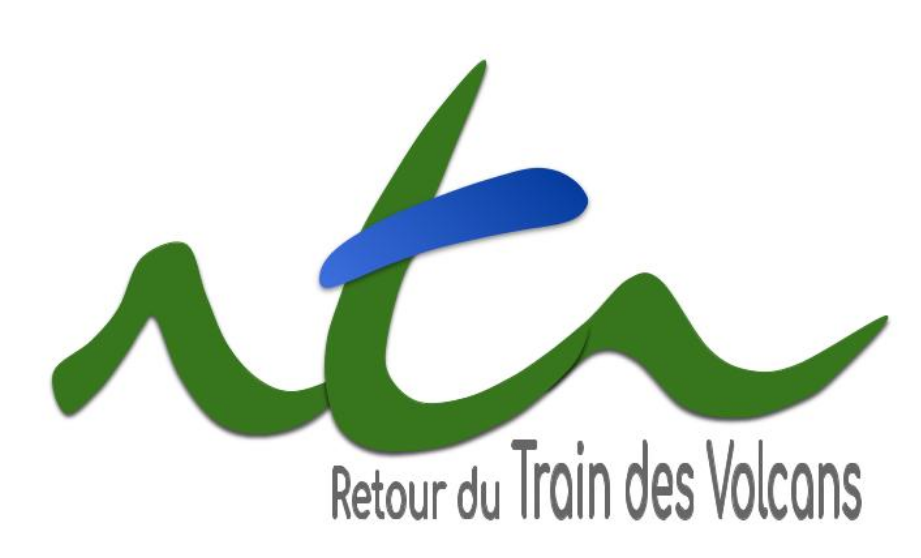 Retour du Train des Volcans