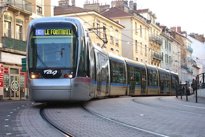 Extension ligne E au sud des Grands Boulevards – avis de l’ADTC