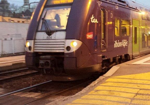TER-Gare-de-Grenoble