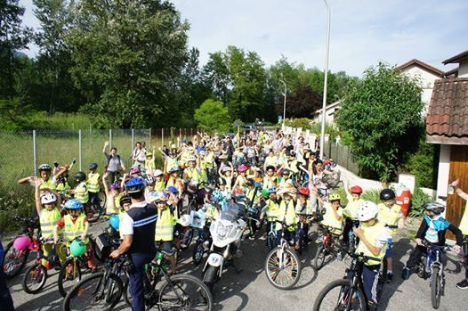 Véloparade G. Péri SMH