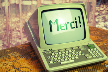 merci