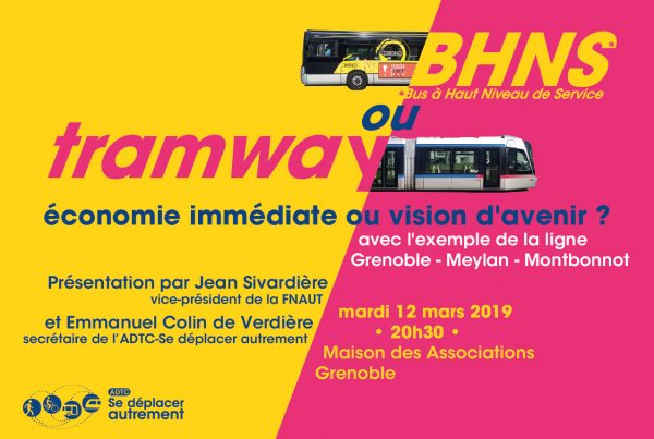 bhns ou tram