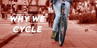 Soirée projection “Why we cycle” + débat