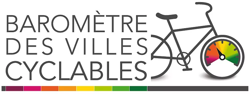 CP ADTC – Se déplacer autrement : Baromètre des villes cyclables : une enquête auprès des usagers du vélo