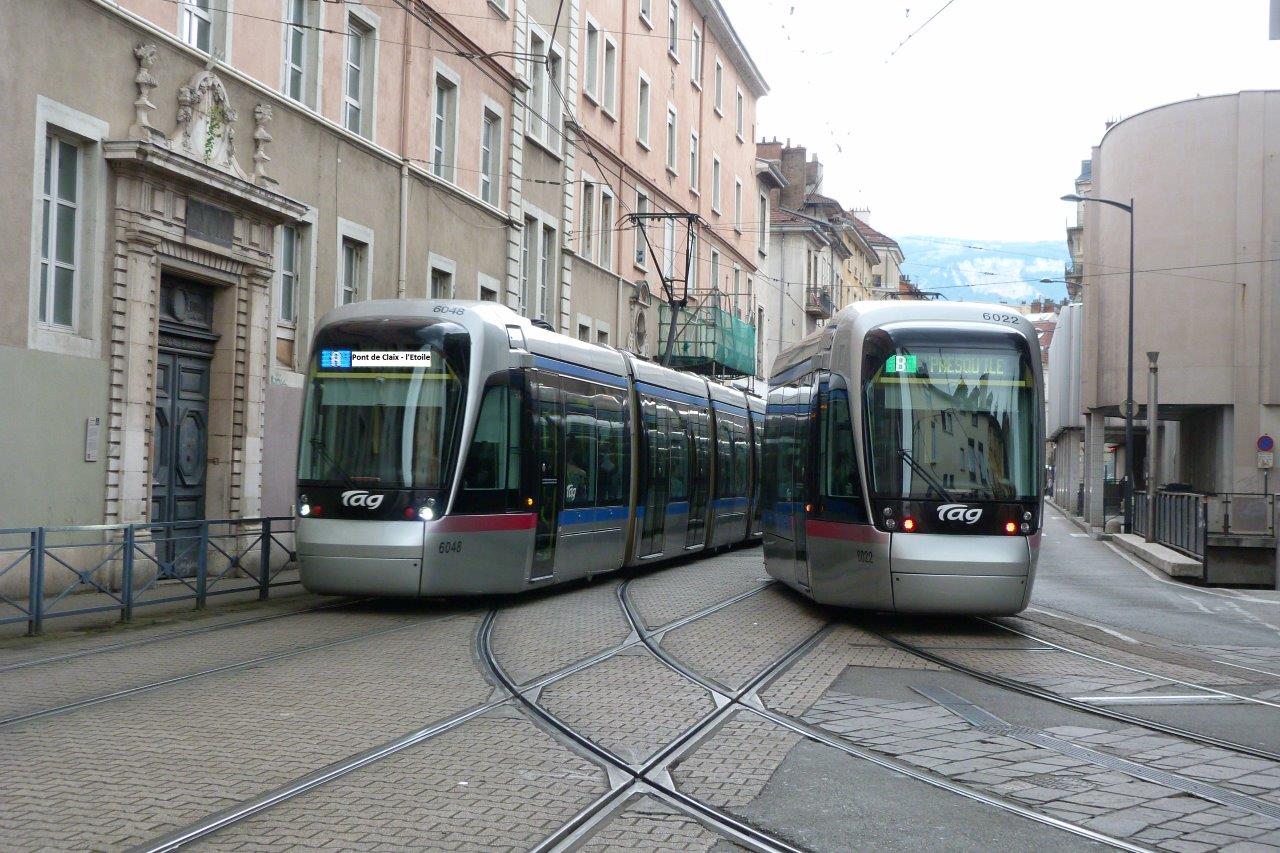 Prolongement de la ligne A du tramway à Pont de Claix l’Etoile : Un petit pas qui appelle surtout d’autres développements