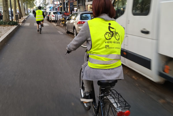 vélo-école