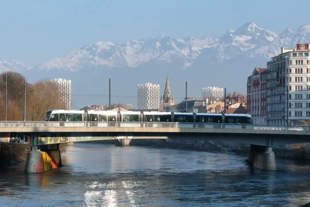 cp ADTC : nvlle tarification des TC sur le Grésivaudan et Grenoble Alpes Métropole : Une simplification bienvenue !