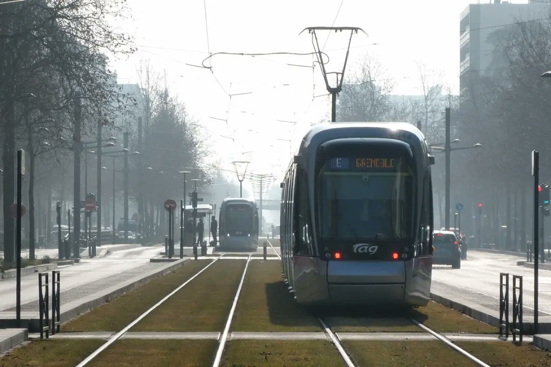 Transports urbains : C’est la rentrée !