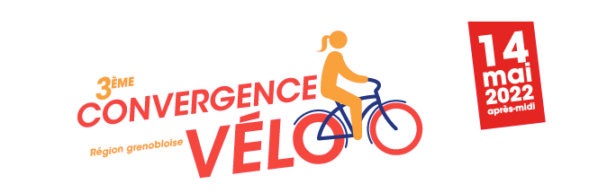 3e convergence vélo : il y a urgence : Accélérons la sécurisation des déplacements à vélo !