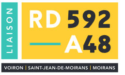 Contribution ADTC : Concertation préalable sur le projet de  « Contournement nord de Voiron » entre Champfeuillet et la RD 592