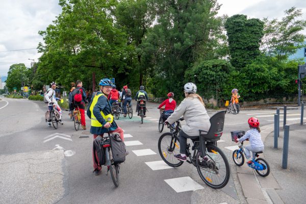 Veloparade enfants 2024 -1