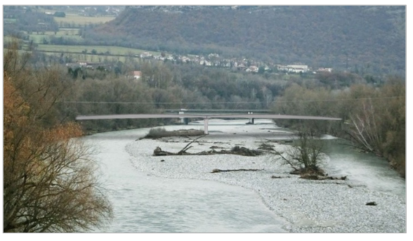 Contribution ADTC – Se déplacer autrement à la concertation sur le projet de passerelle entre Claix et Le Pont de Claix