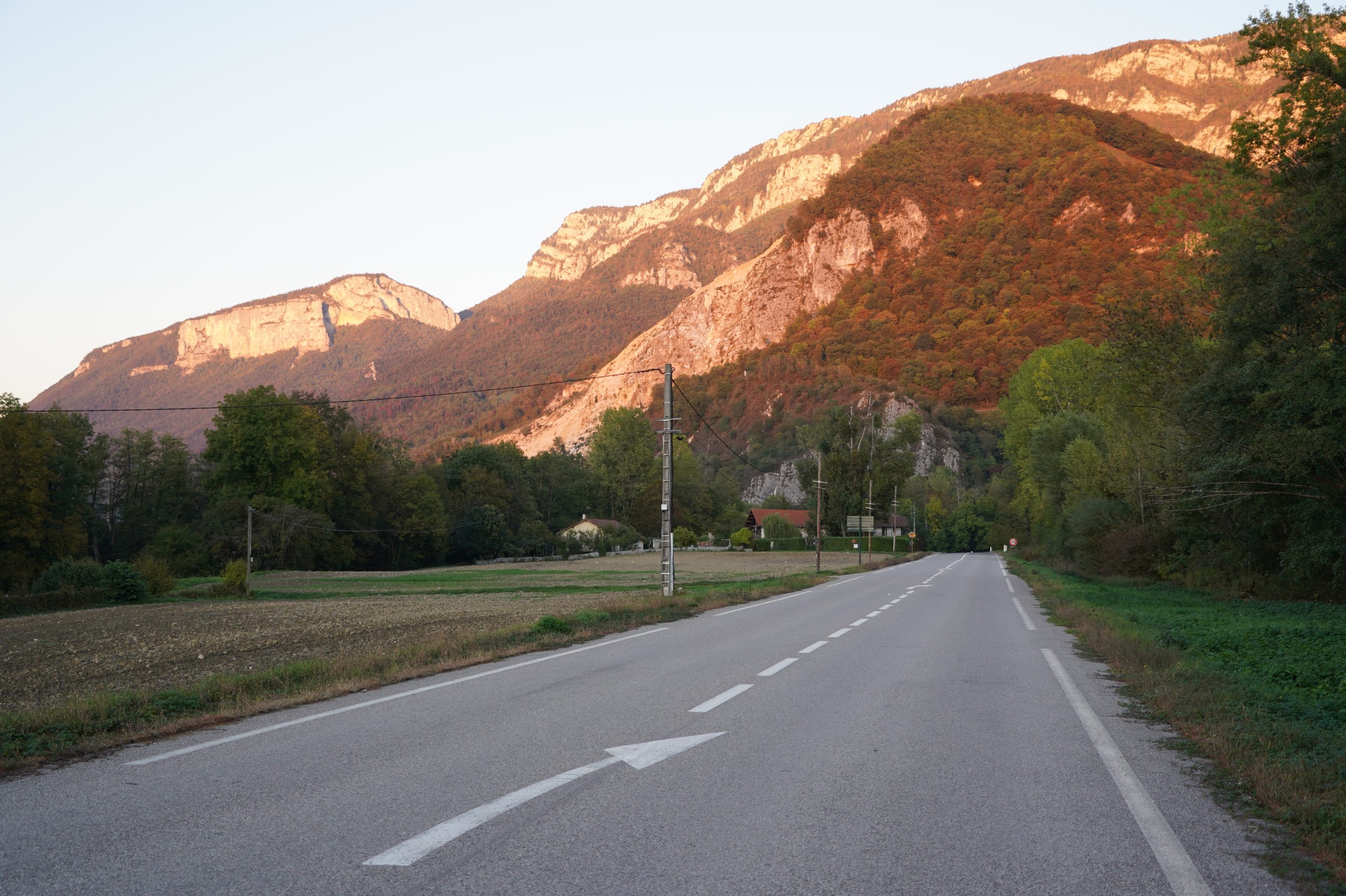 Contribution de Se déplacer autrement à la concertation préalable pour la reconstruction de la RD1532 entre Saint-Gervais et La Rivière