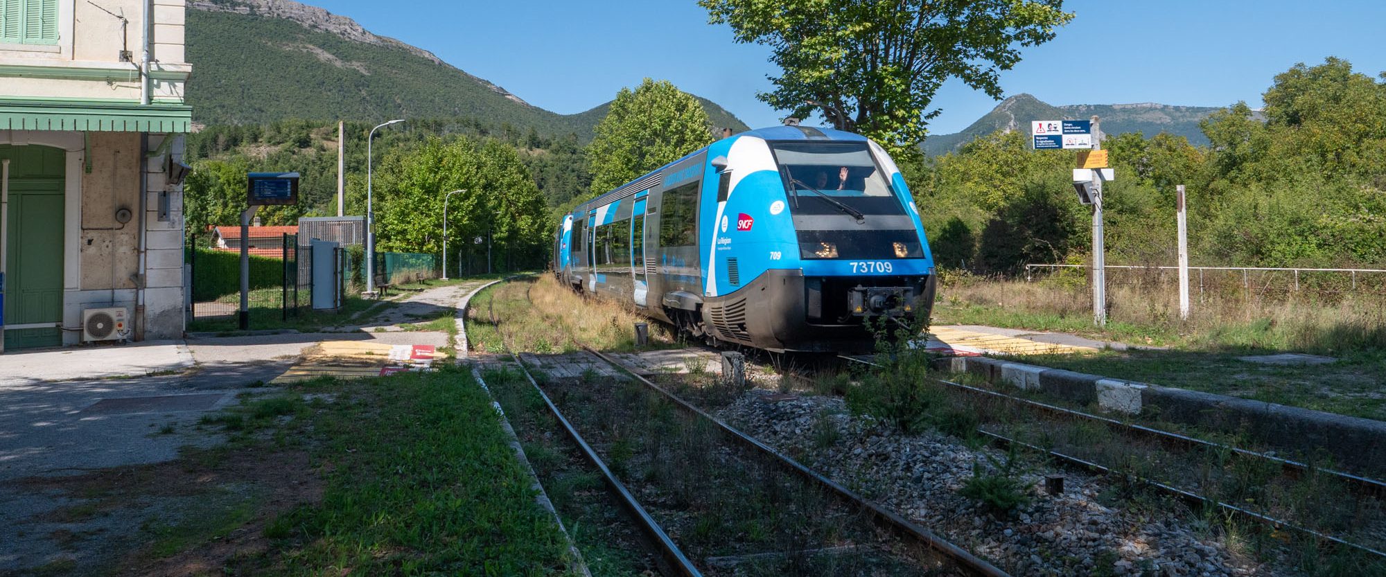 Contribution de Se déplacer autrement à la concertation préalable pour la régénération de la Ligne des Alpes